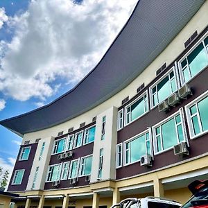 D Arc Hotel